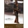 Hot Toys Han Solo & Chewbacca 2-pack Star Wars episode IV a New Hope MMS263 in doos