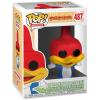 Woody Woodpecker Pop Vinyl Animation Series (Funko)