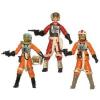 Star Wars Evolutions Rebel Pilot Legacy series II in doos the Legacy Collection