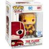 the Flash (Reverse-Flash) (Imperial Palace) Pop Vinyl Heroes (Funko) Funko shop exclusive