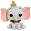 Dumbo Pop Vinyl Disney (Funko) diamond Hot Topic  EMP exclusive