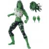 She-Hulk Legends Series in doos exclusive