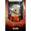 Sam (Trick 'r Treat) in doos Mezco 40 centimeter