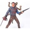 Bloody Ash faces Demon Spawn 3-pack (Ash vs Evil Dead) Neca in doos