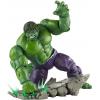 Hulk Marvel Legends Series op kaart 20 years exclusive