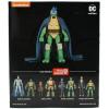 Mikey as Batman (Batman vs Teenage Mutant Ninja Turtles) (DC Collectibles) in doos PX exclusive