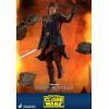 Hot Toys Anakin Skywalker (the Clone Wars) TMS019 in doos