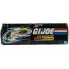 GI JOE Vector (jet) battle force 2000 en doos