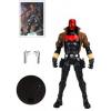 Red Hood (New 52) DC Multiverse (McFarlane Toys) in doos