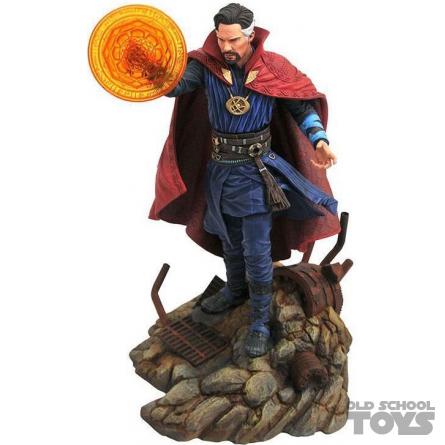  Diamond Select Toys Marvel Gallery: Doctor Strange in