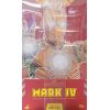 Hot Toys Iron Man Mark IV (Iron Man 2) MMS461-D21 in doos