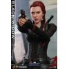 Hot Toys Black Widow (Avengers Endgame) MMS533 in doos
