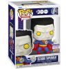 Bizarro Superman Pop Vinyl Heroes (Funko) convention exclusive