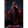 Hot Toys the Scarlet Witch (WandaVision) TMS036 in doos