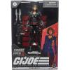 G.I. JOE Baroness (Snake Eyes movie) Classified Series in doos