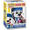 Slush Puppie Pop Vinyl Ad Icons Series (Funko) Flocked exclusive