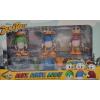 Huey, Dewey and Louie 3-pack (Ducktales) DAH-069 Beast Kingdom in doos