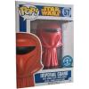 Imperial Guard Pop Vinyl Star Wars Series (Funko) Underground Toys exclusive