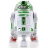 Star Wars R2 Whistler (Droid Factory 5 of 5) Legacy Collection Wal-Mart Exclusive compleet