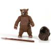 Star Wars Chubbray (Ewok assault catapult pack) Vintage-Style compleet