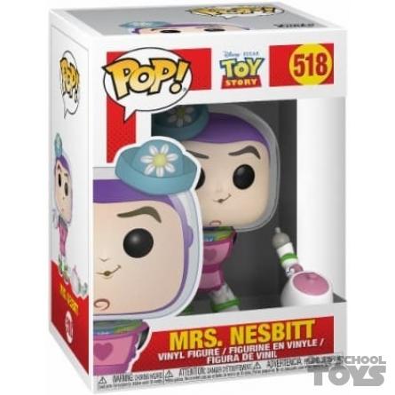 mrs nesbitt toy