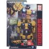 Swindle Transformers Combiner Wars op kaart