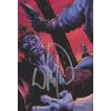 the Walking dead nummer 1 (Image Comics) Wizard World Chicago cover signed by Whilce Portacio