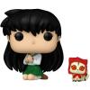 Kagome with Kirara (InuYasha) Pop Vinyl Animation Series (Funko)