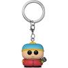 Cartman with Clyde (South Park) Pocket Pop Keychain (Funko)