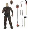 Friday the 13th part VII the New Blood ultimate Neca in doos