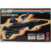 GI JOE Cobra Night Raven S3P en doos