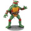 Teenage Mutant Ninja Turtles Raphael (classic collection) Playmates compleet