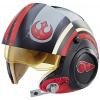 Star Wars Poe Dameron electronic life size helmet the Black Series MIB