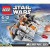 Lego 75074 Star Wars Snowspeeder in doos (Microfighters)