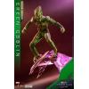 Hot Toys Green Goblin (Spider-Man no way home) MMS631 in doos deluxe
