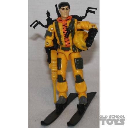 Gi joe best sale blizzard