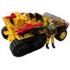 GI JOE Tiger Cat incompleet