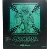 Masters of the Universe Mer-Man in doos Mondo (30 centimeter)