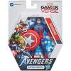 Marvel Avengers GamerVerse Captain America (oath keeper) (15 centimeter) MOC
