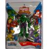 Playskool Hulk Marvel Super Hero Adventures MIB