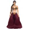 Star Wars Princess Leia (slave outfit) Vintage-Style incompleet
