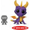 Spyro the dragon Pop Vinyl Games Series (Funko) 10 inch exclusive