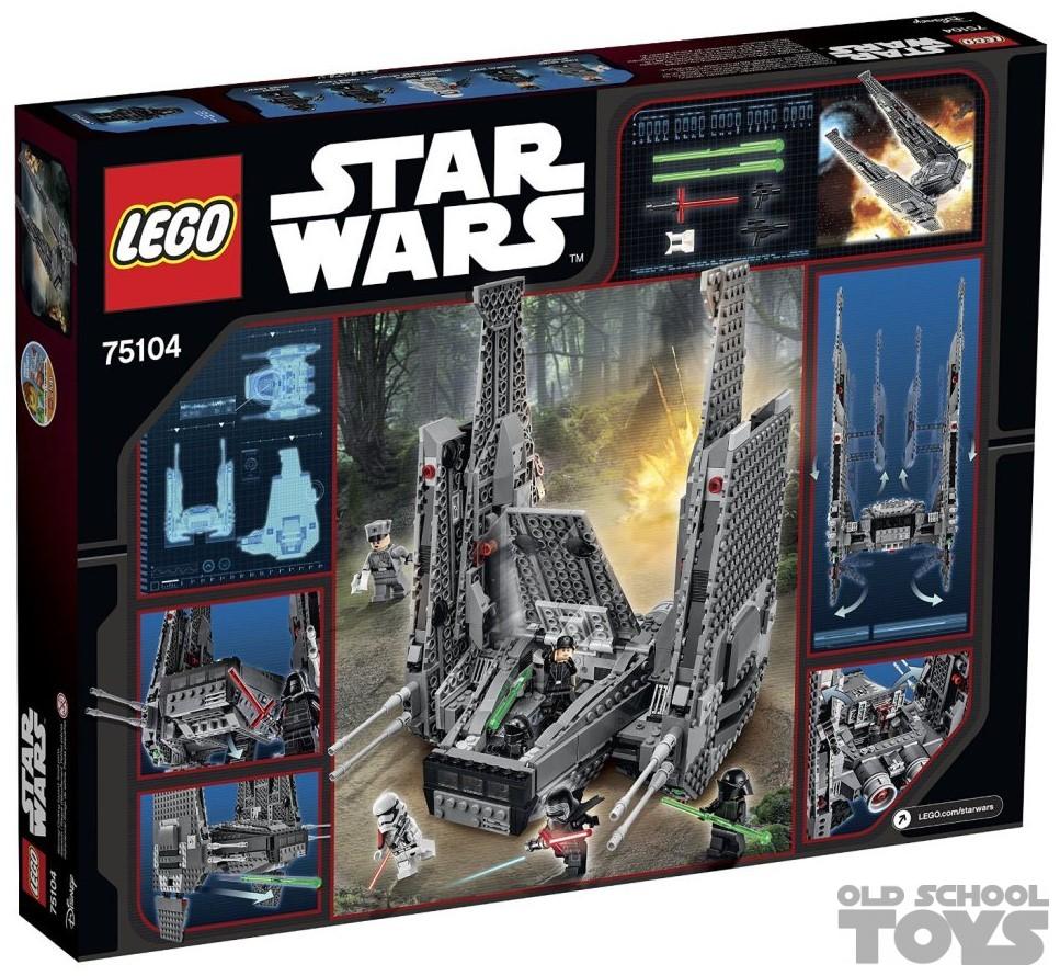 lego star wars the force awakens sale