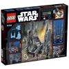 Lego 75104 Star Wars Kylo Ren's Command Shuttle the Force Awakens in doos