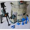 Command compound (electronic) Jurassic Park Kenner incompleet