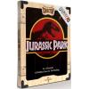 Jurassic Park WoodArts 3D movie poster in doos (Doctor Collector)