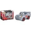 Lightning McQueen (Cars 3) Pop Vinyl Disney (Funko) grey primed limited edition