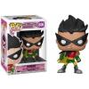 Robin (Teen Titans Go!) Pop Vinyl Television Series (Funko)