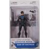 Nightwing Son of Batman the Animated Movie (DC Collectibles) MOC