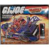 G.I. JOE: Dreadnok Thunder Machine + Thrasher en Doos